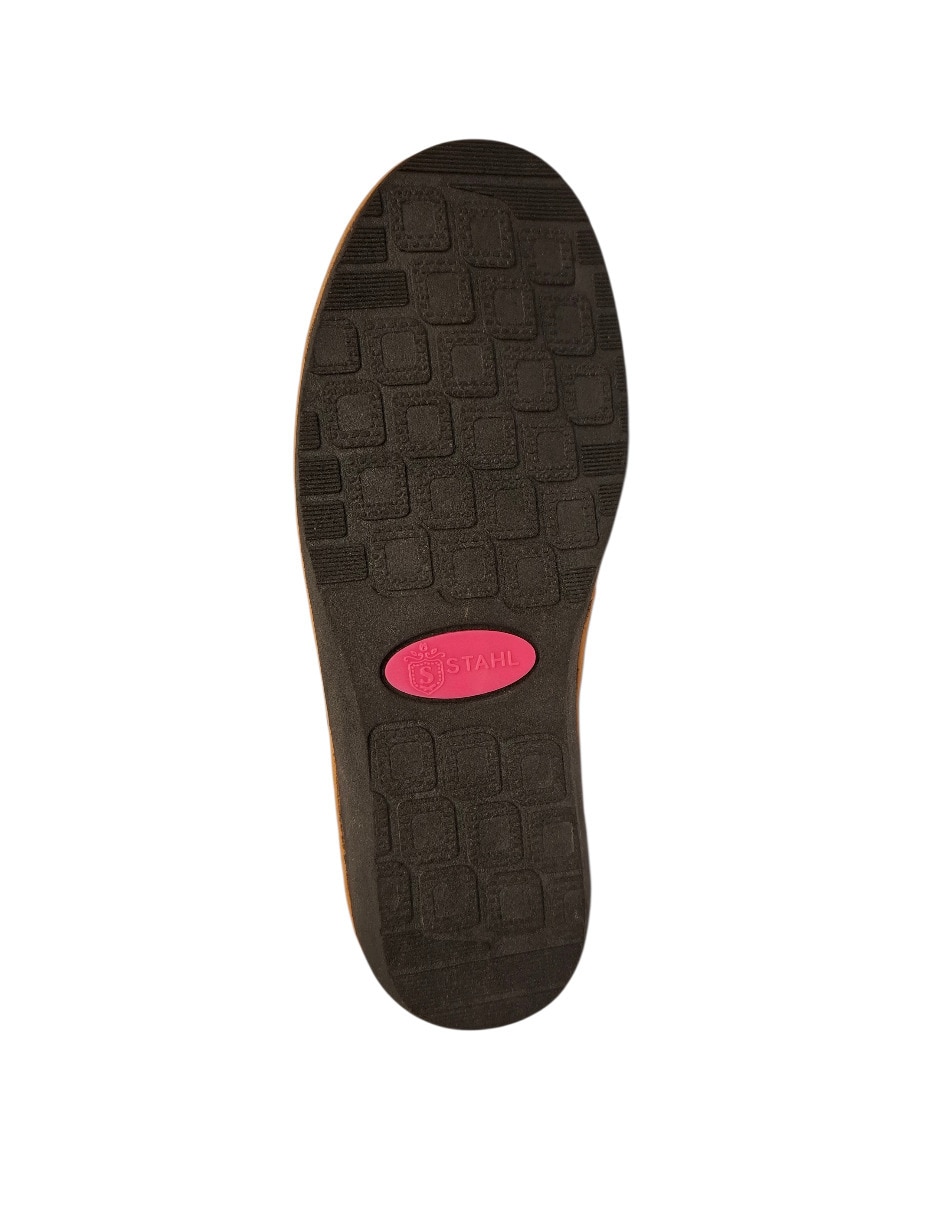 Pantufla para mujer 6