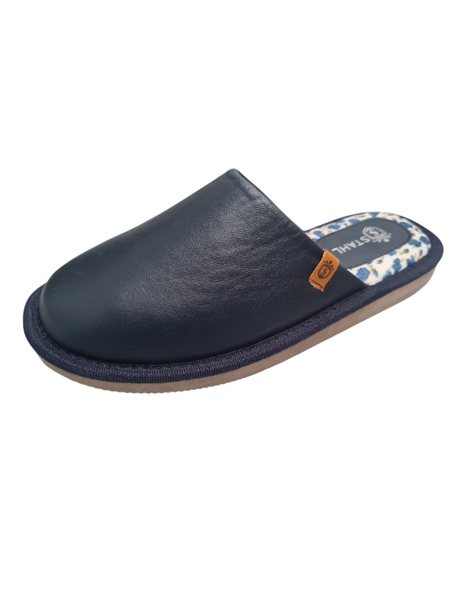 Pantufla para mujer