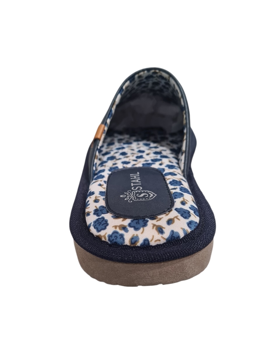 Pantufla para mujer 4