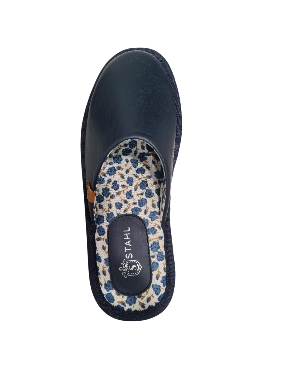 Pantufla para mujer 6