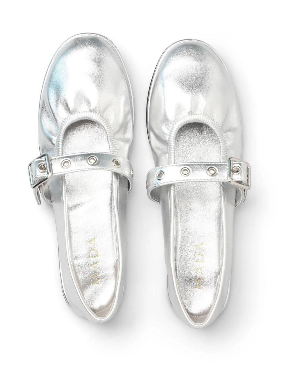 Balerina para mujer 3