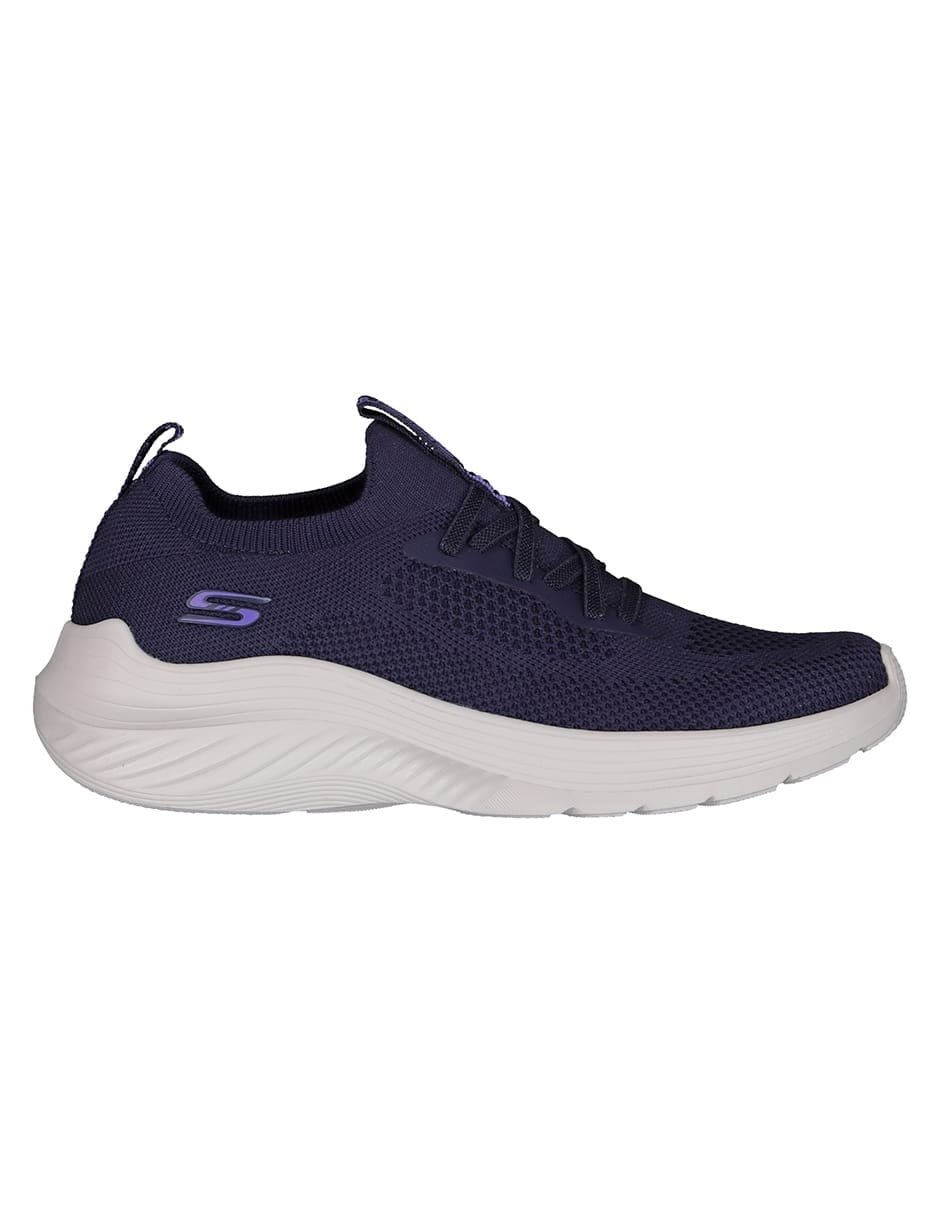 Tenis Bobs Squad Waves para mujer 2