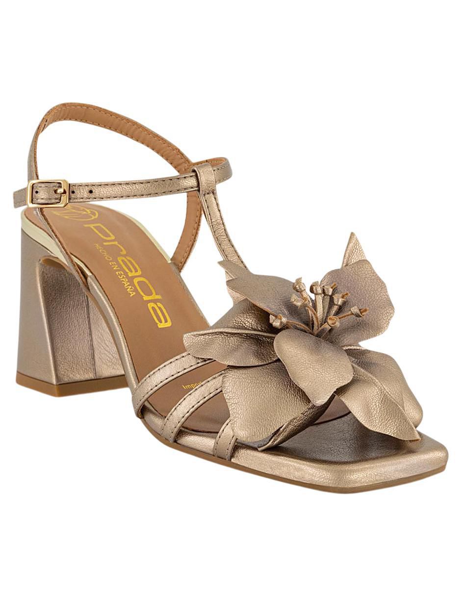 Sandalia para mujer