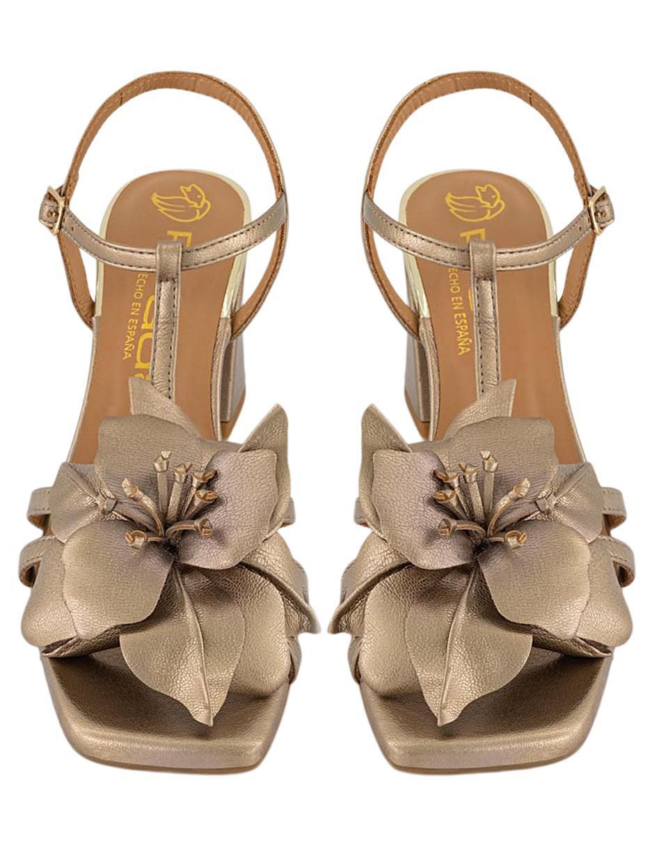 Sandalia para mujer 5