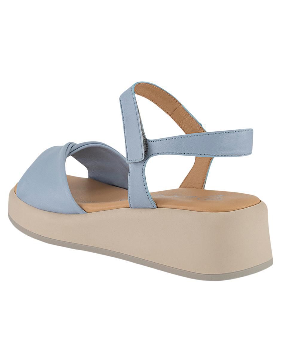 Sandalia para mujer 3