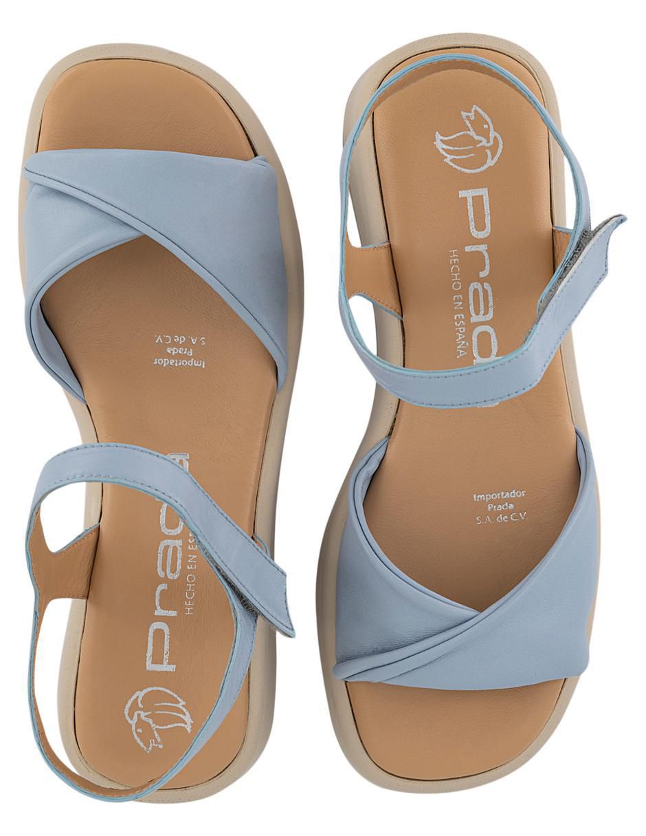 Sandalia para mujer 4