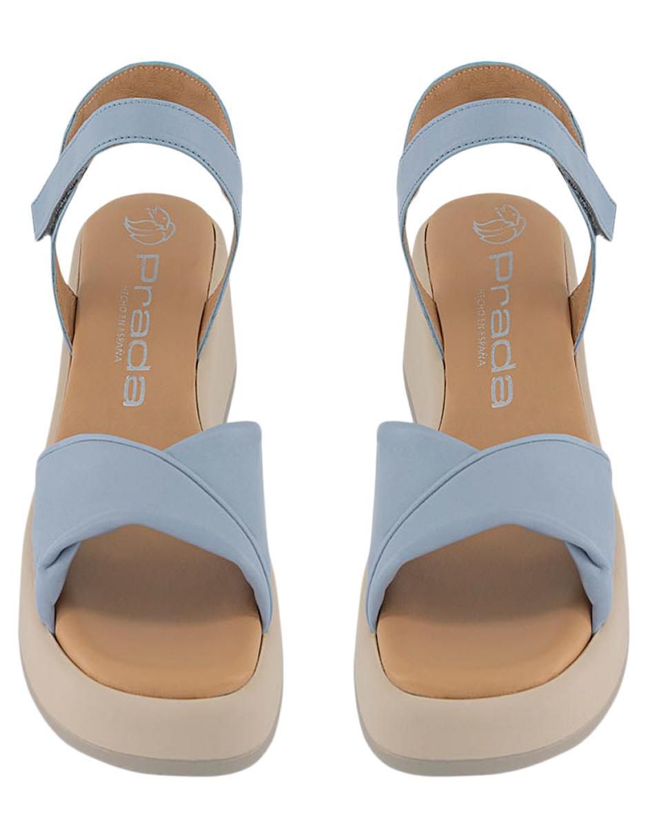 Sandalia para mujer 5