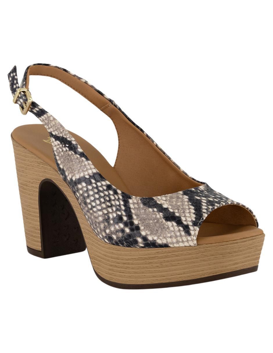Sandalia para mujer