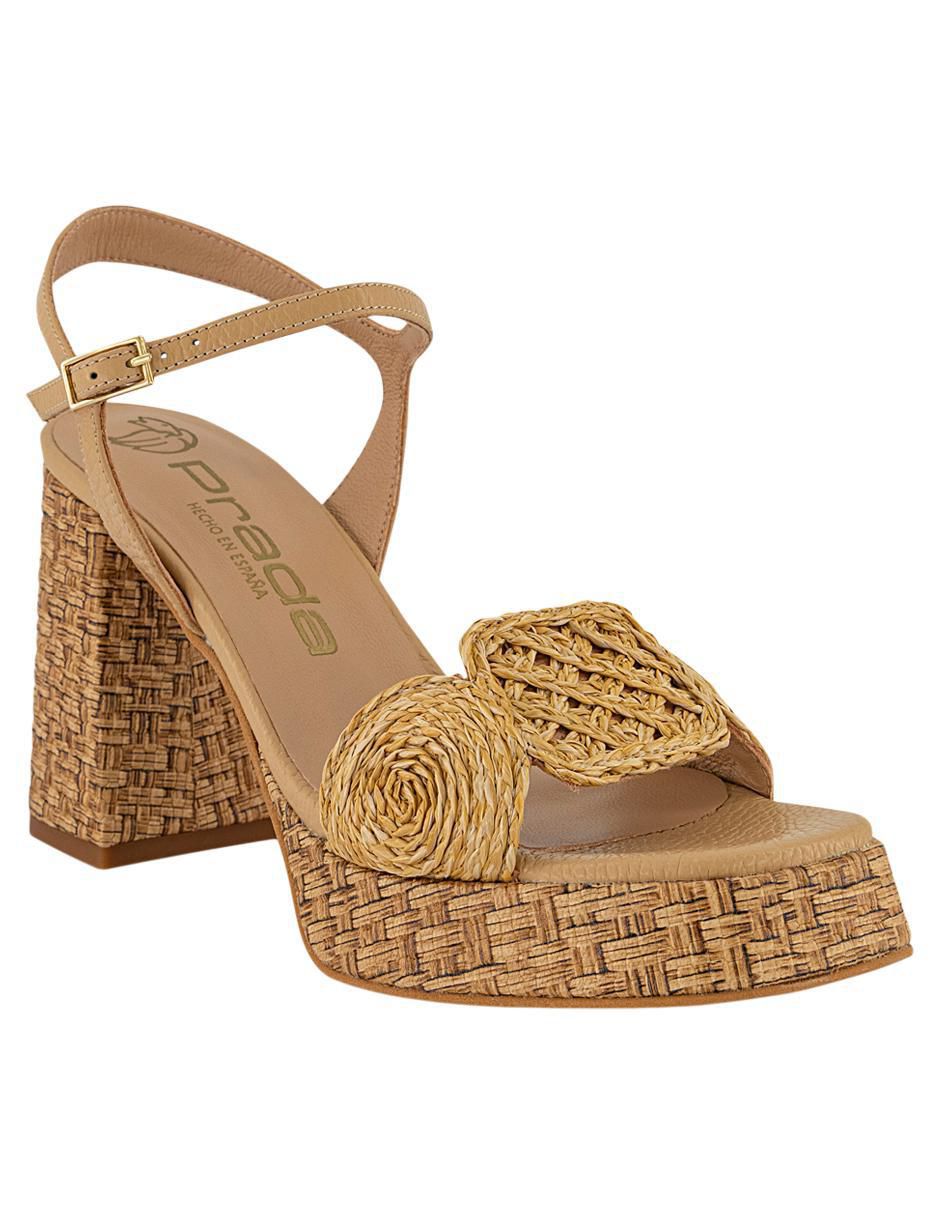 Sandalia para mujer