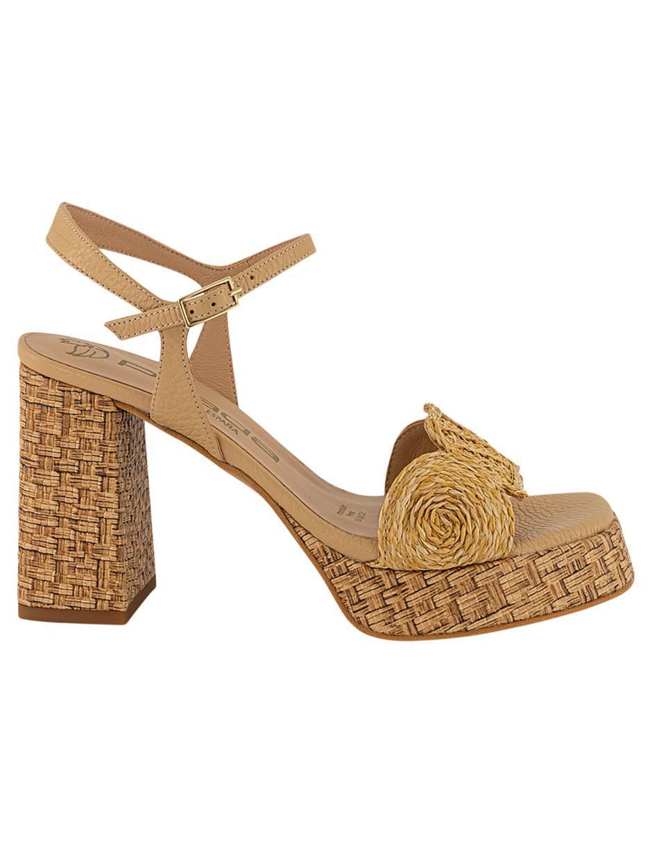 Sandalia para mujer 2