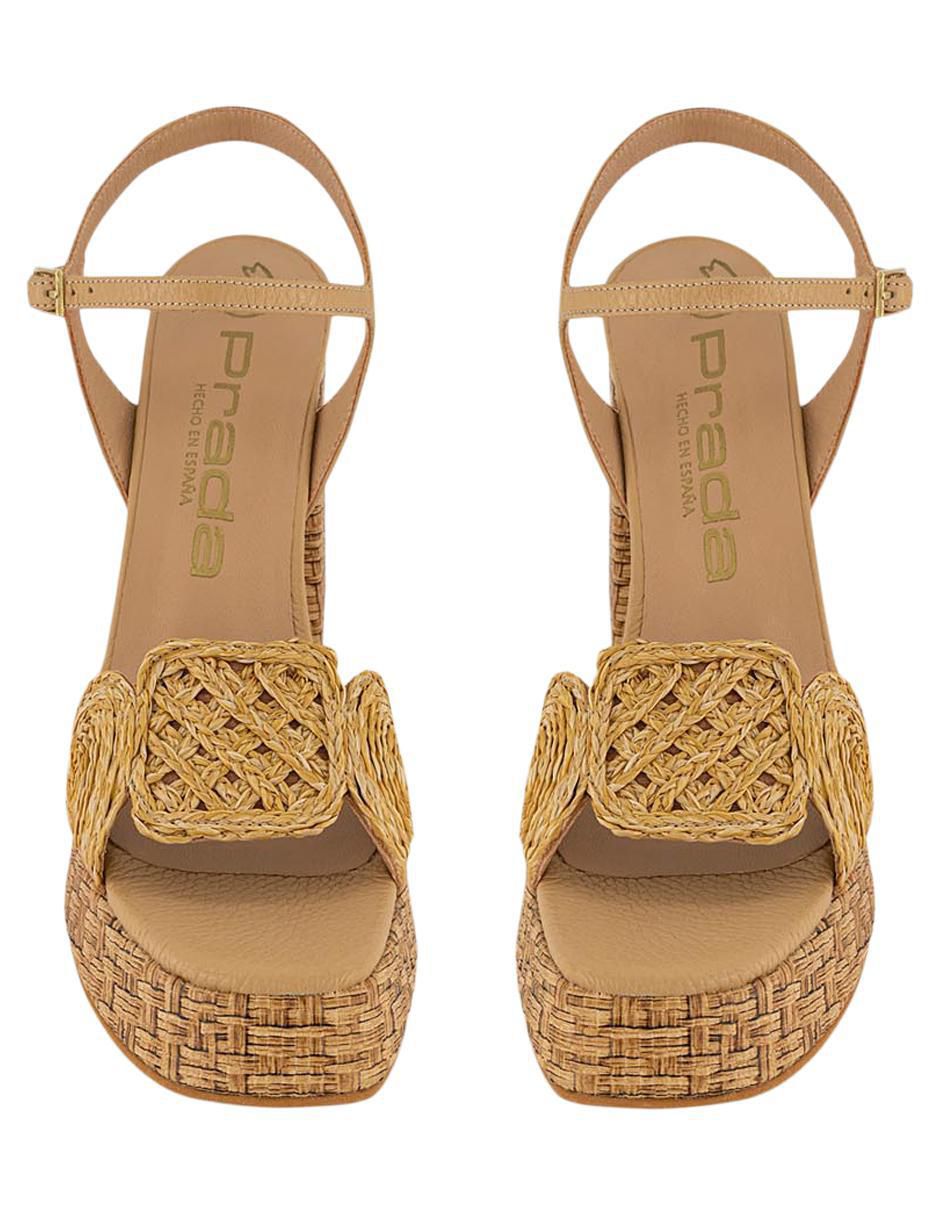 Sandalia para mujer 5