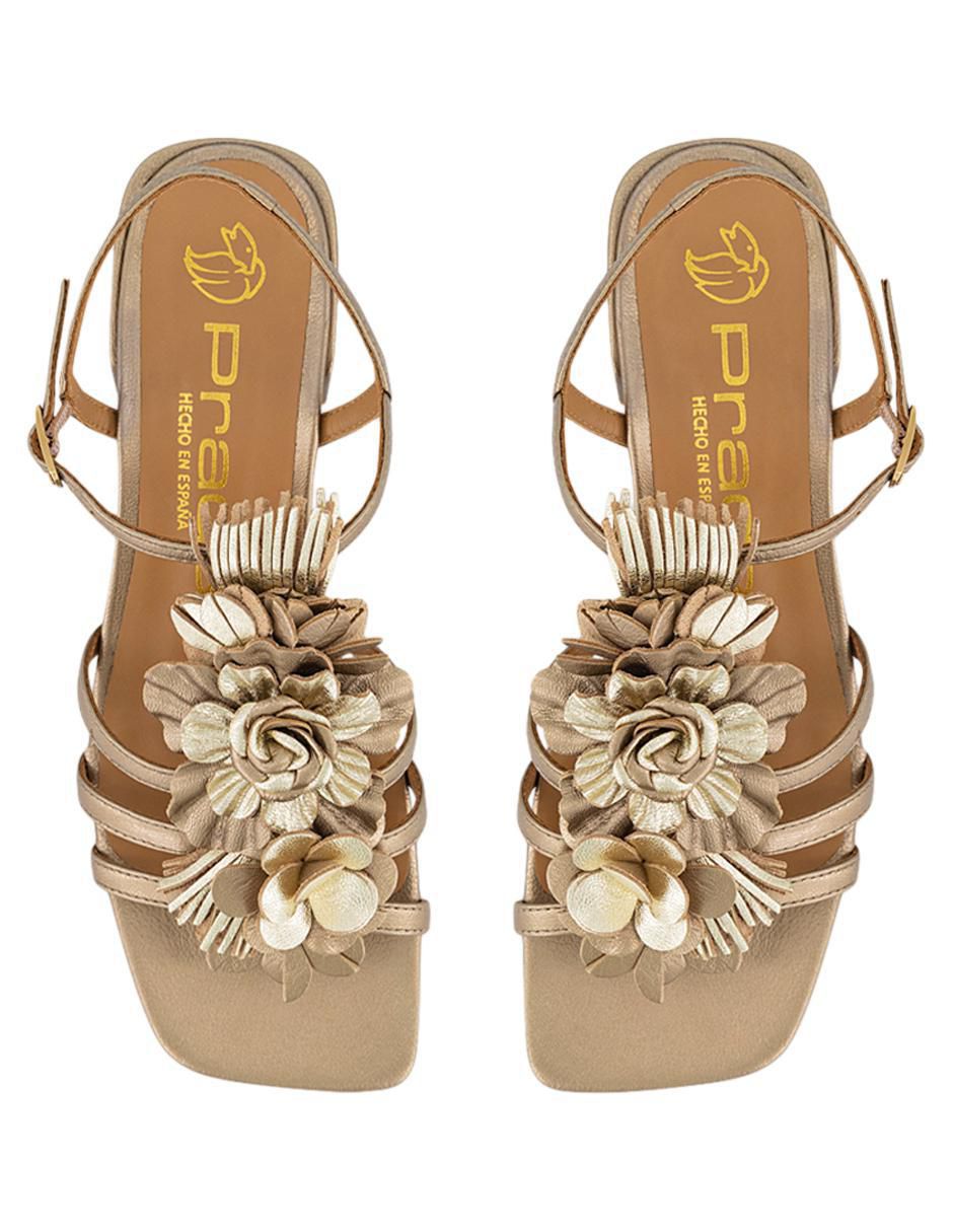 Sandalia para mujer 5