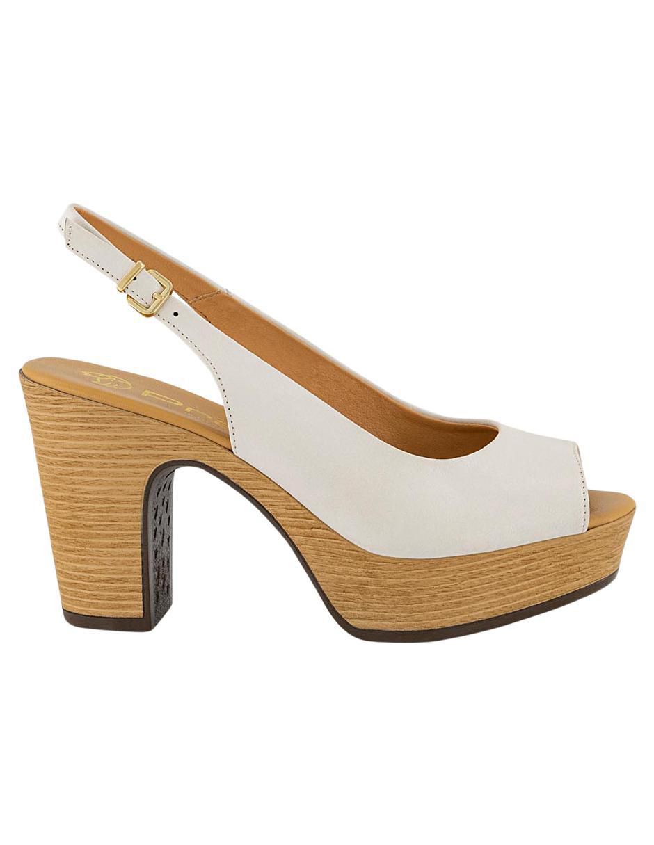 Sandalia para mujer 2
