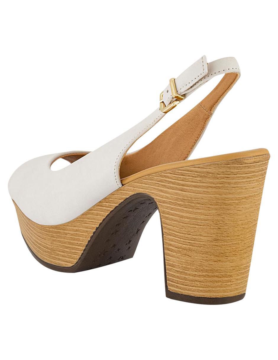 Sandalia para mujer 3