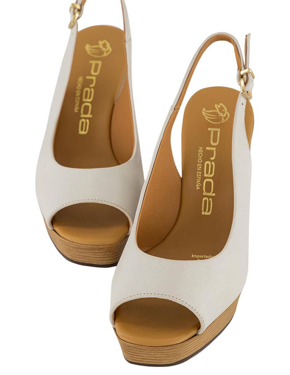 Sandalia para mujer 4