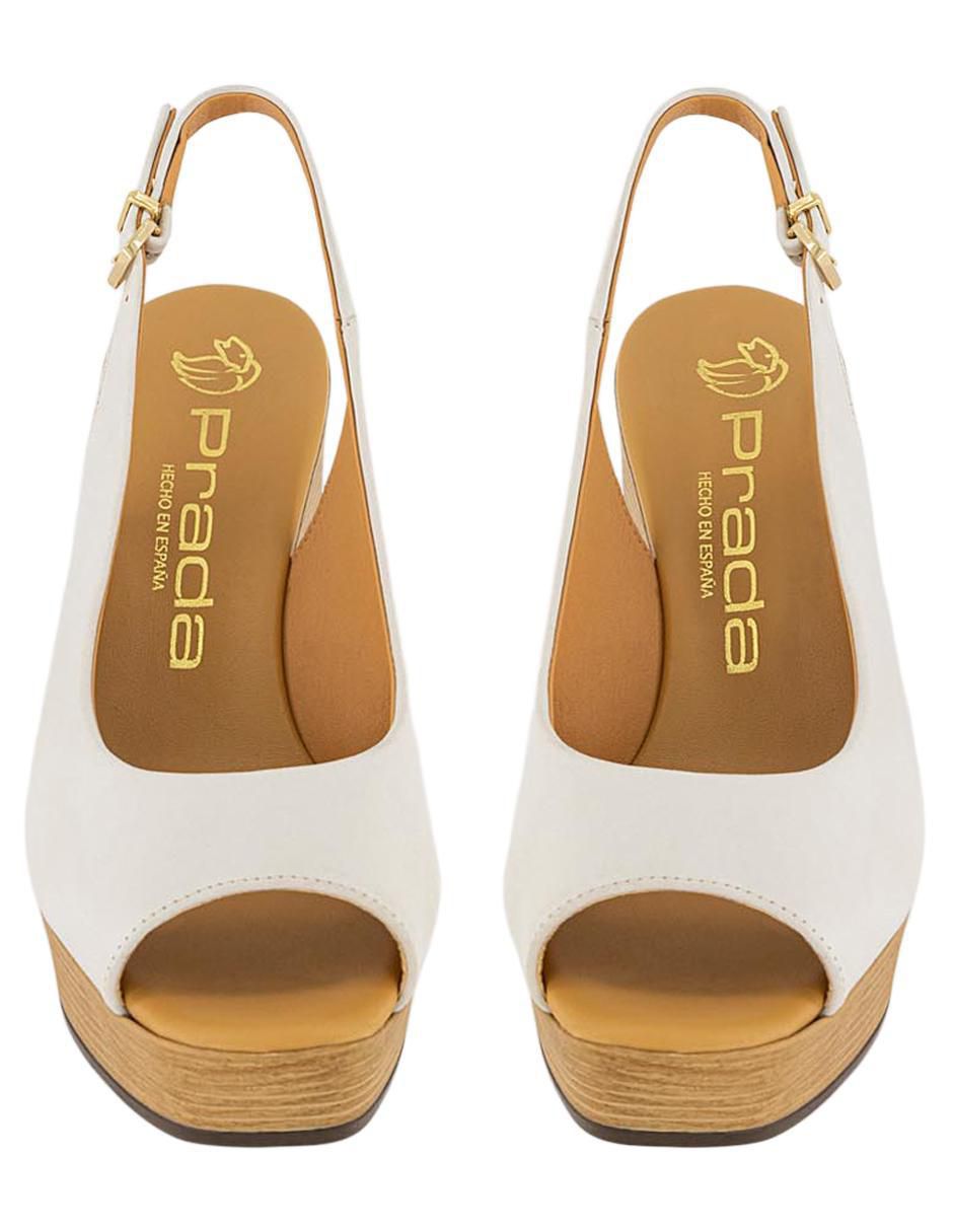 Sandalia para mujer 5
