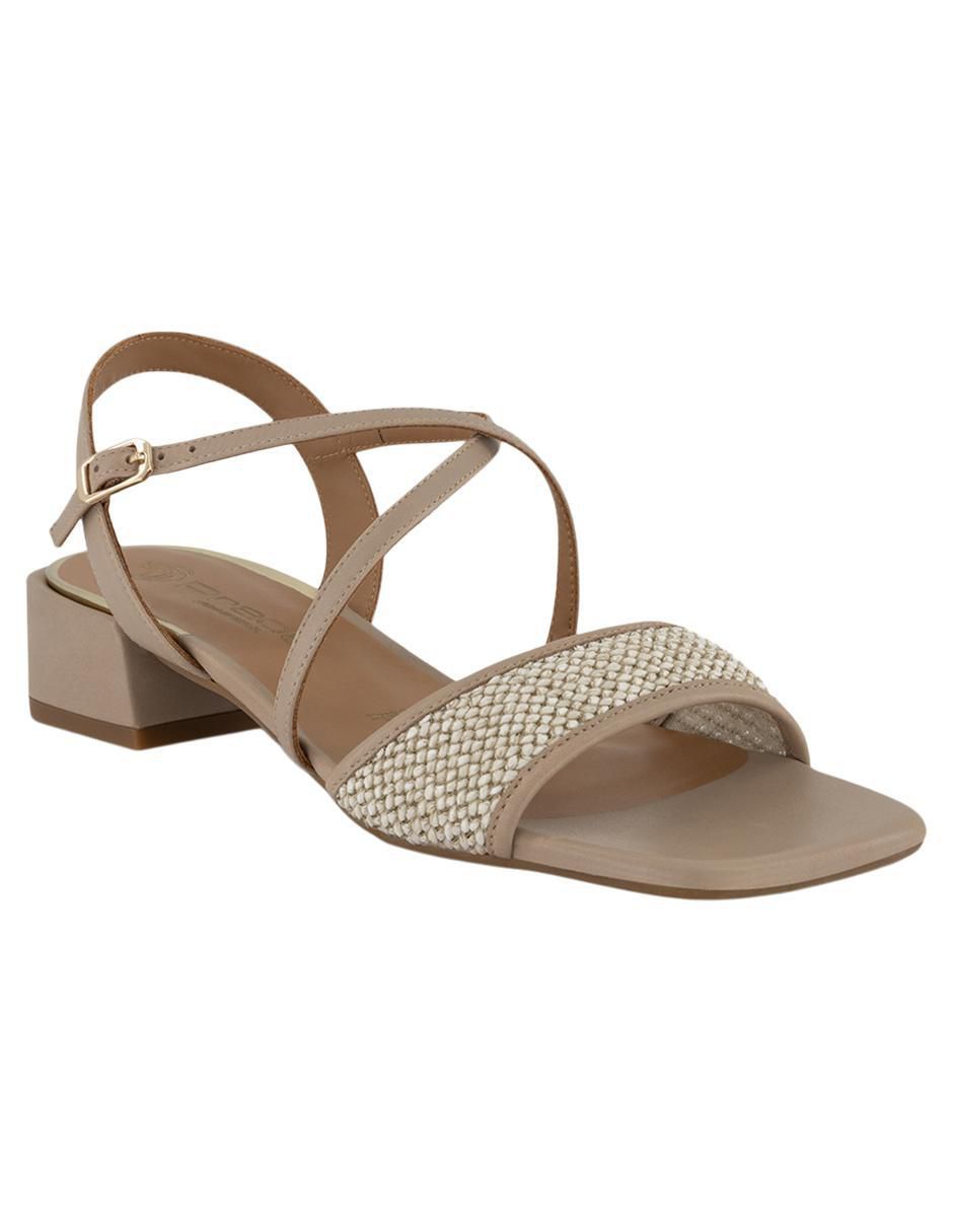 Sandalia para mujer