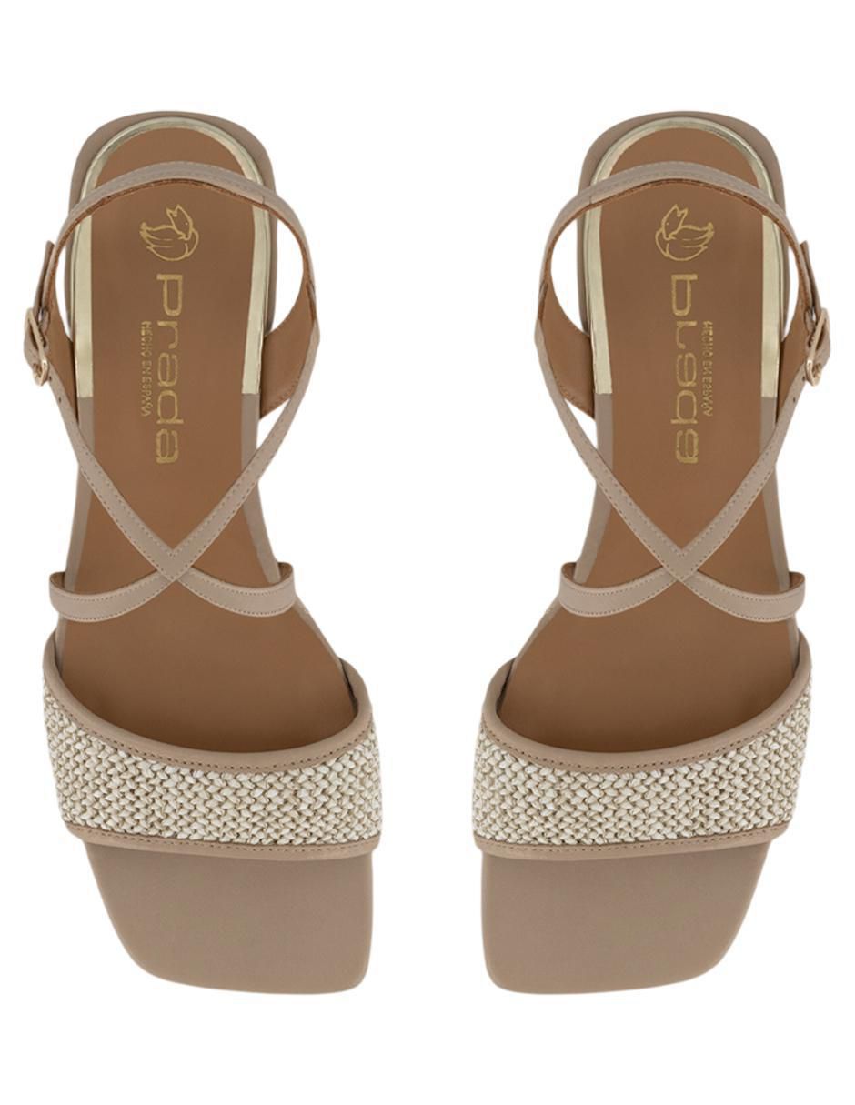 Sandalia para mujer 5