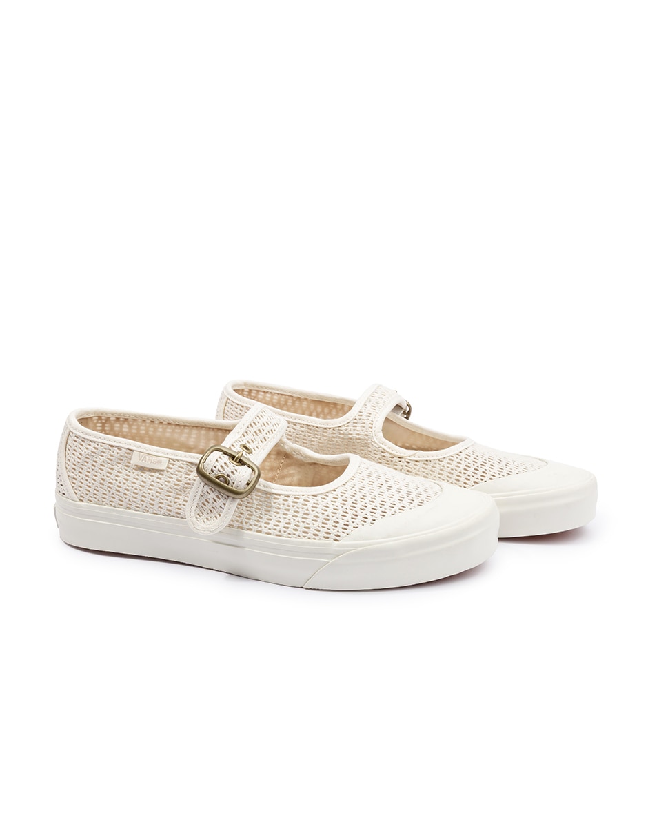 Zapato Mary Jane para mujer 2
