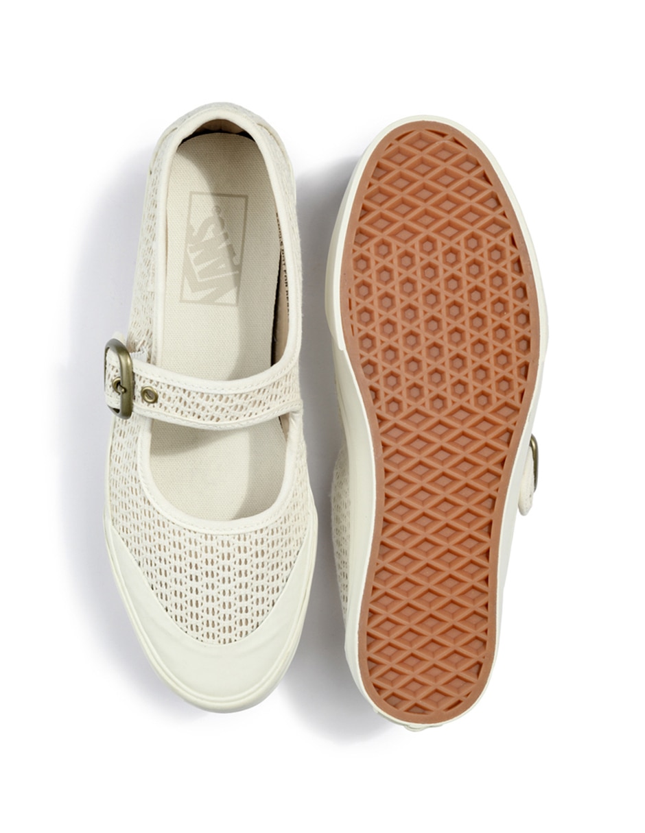Zapato Mary Jane para mujer 3
