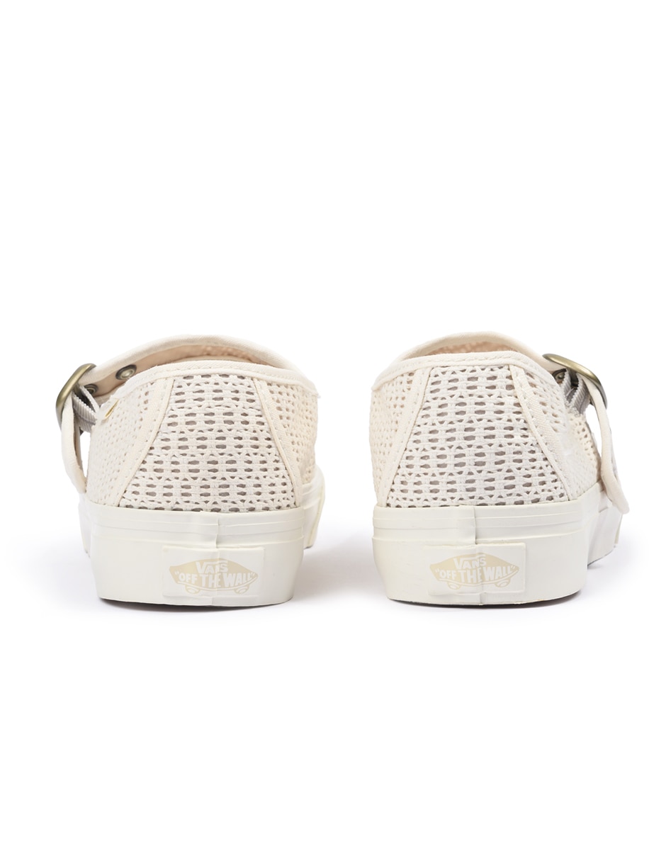 Zapato Mary Jane para mujer 4