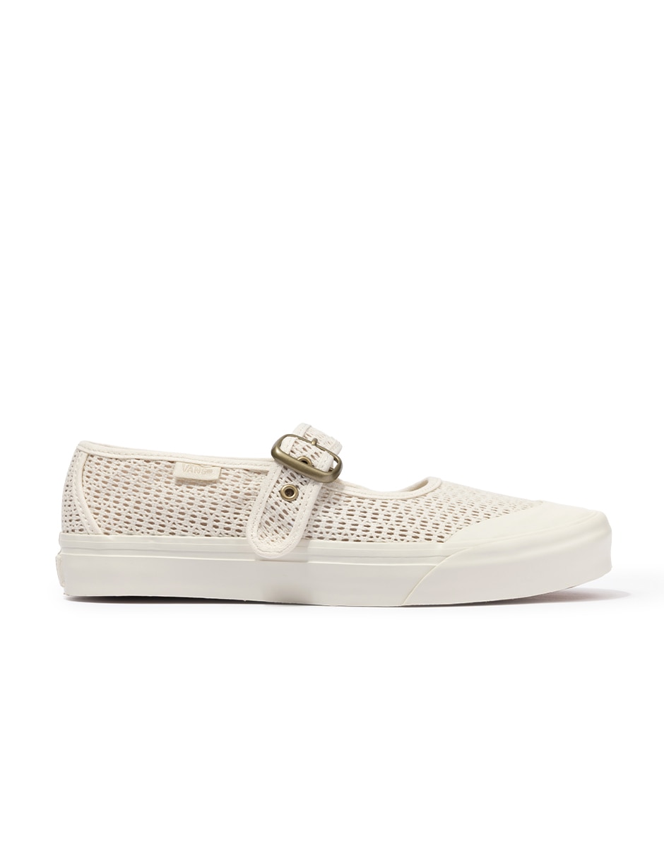 Zapato Mary Jane para mujer 5