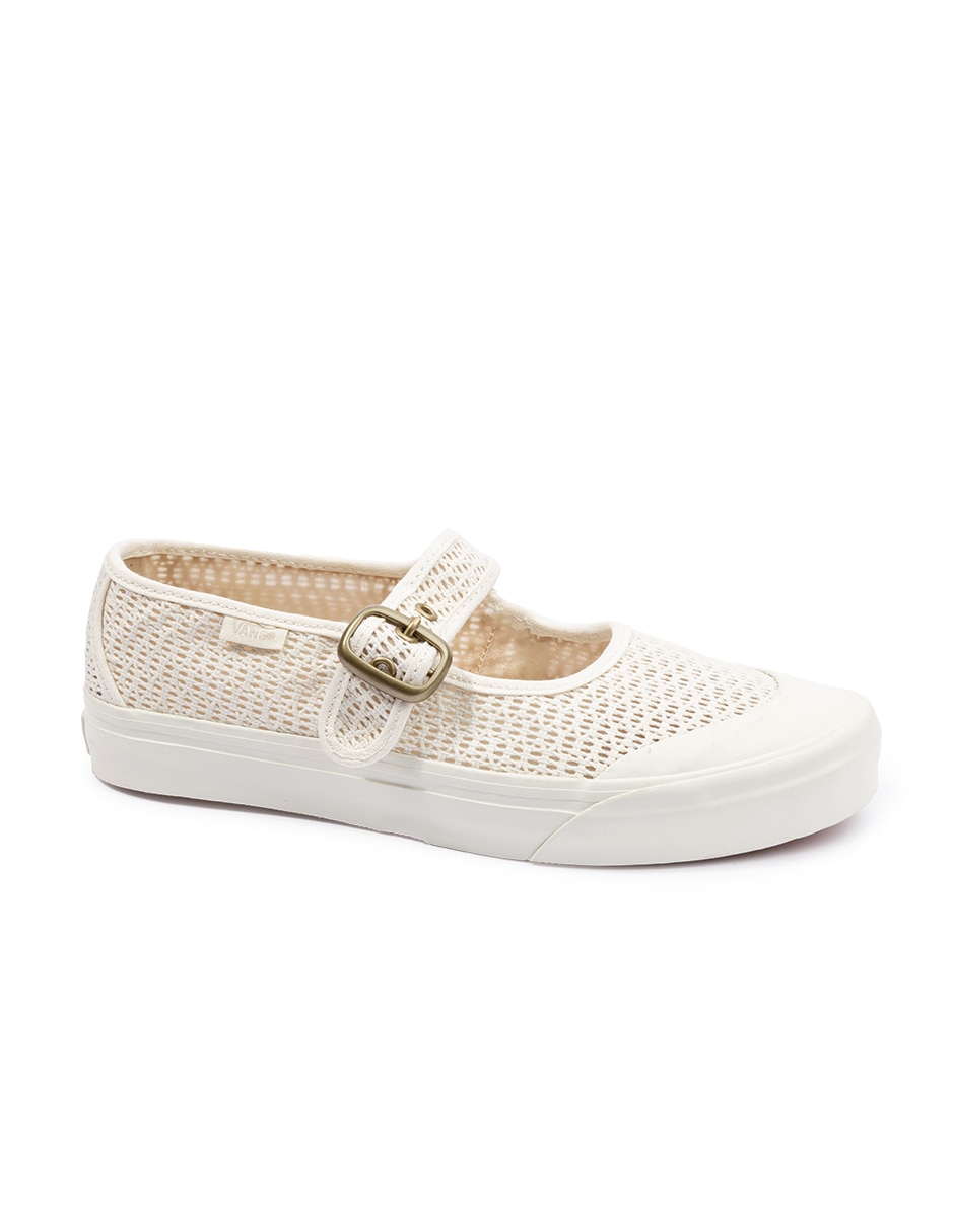Zapato Mary Jane para mujer 6