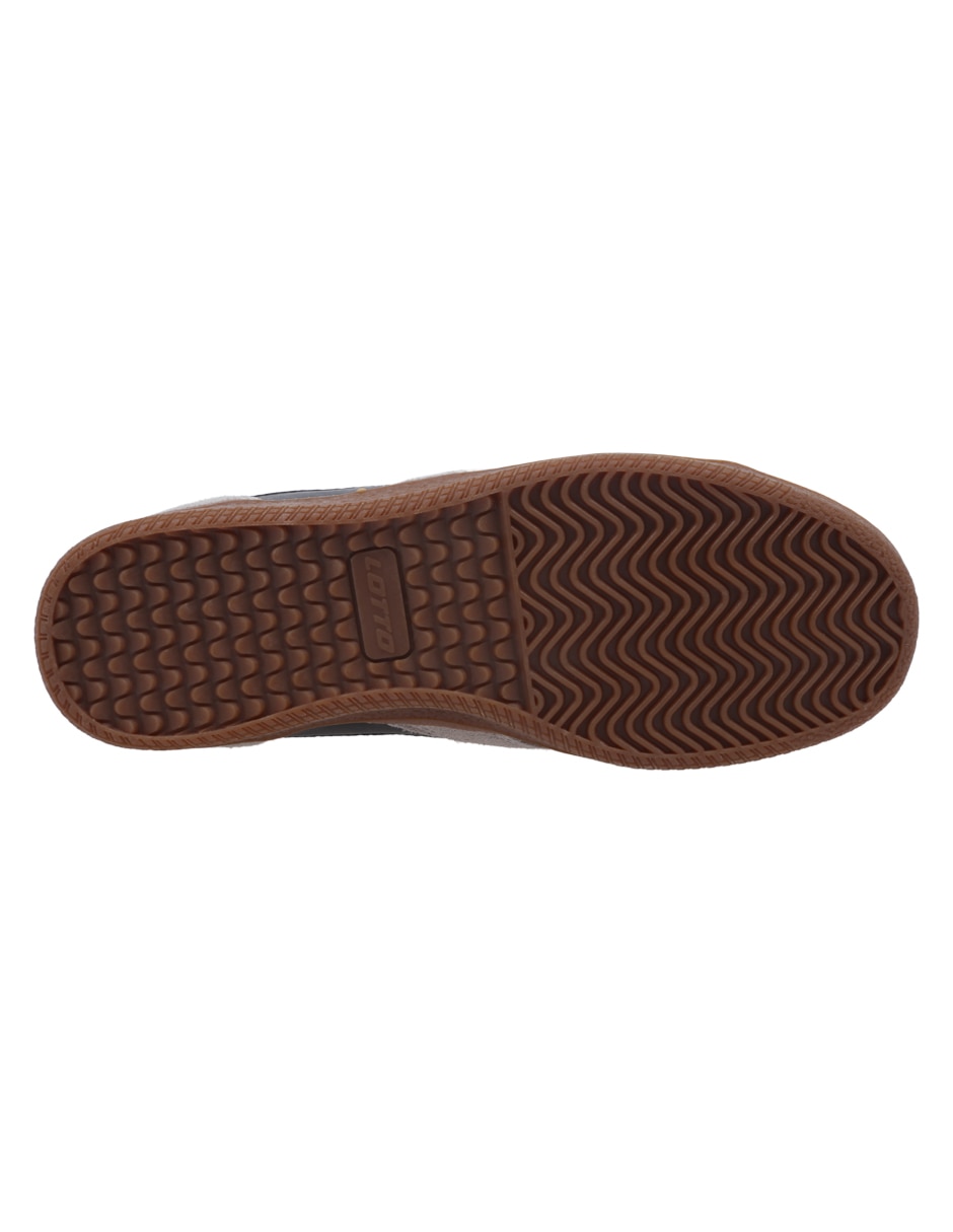 Tenis Lecarde para mujer 4