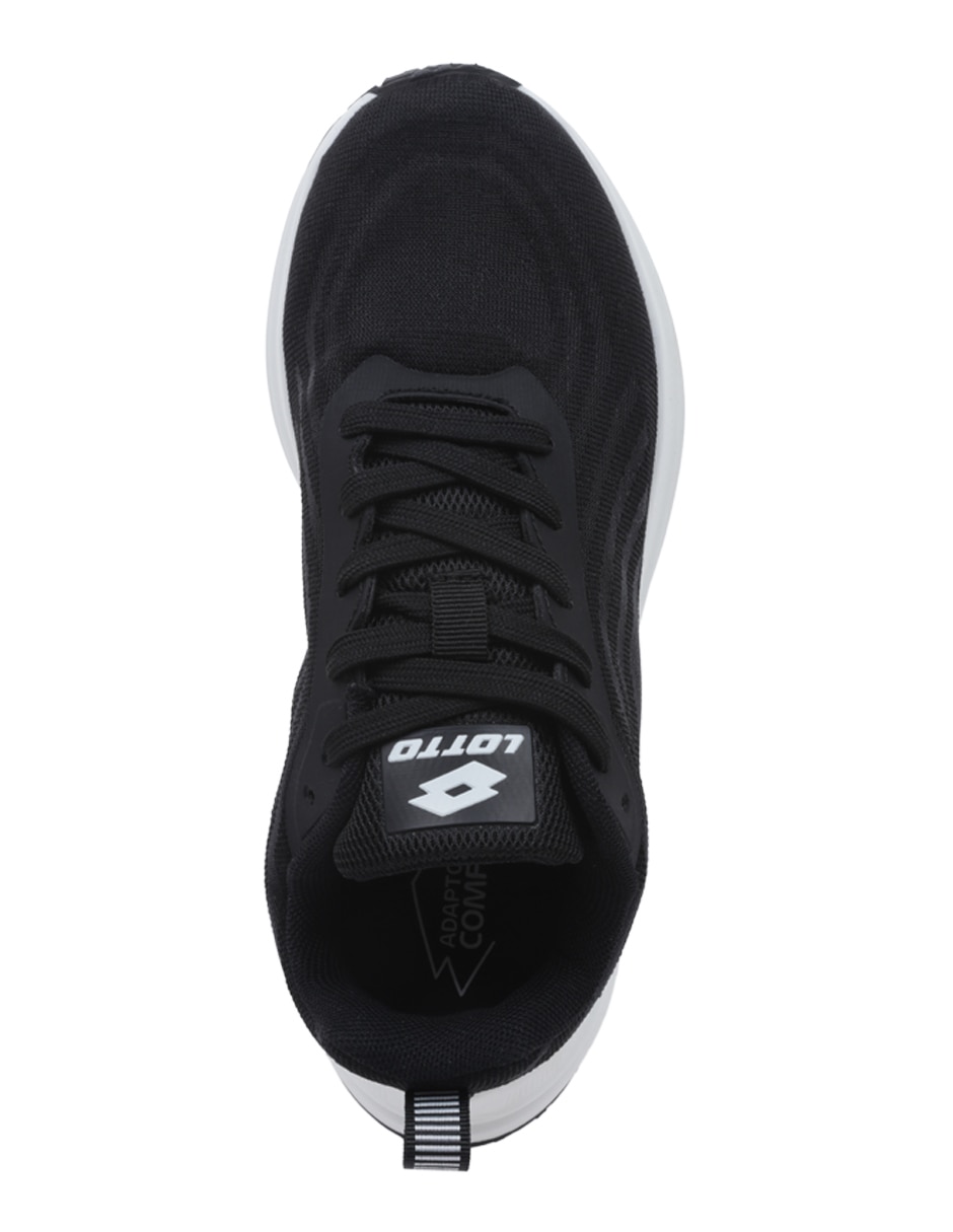 Tenis Fantasy para mujer 3