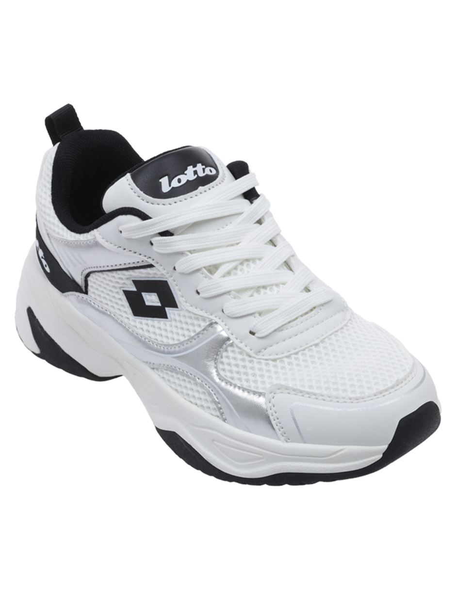Tenis galanty para mujer