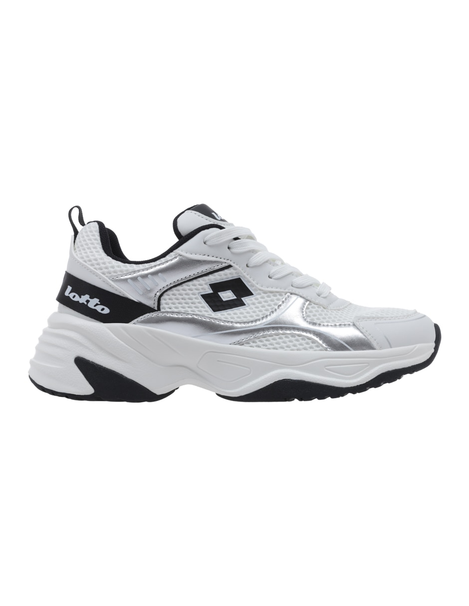 Tenis galanty para mujer 2