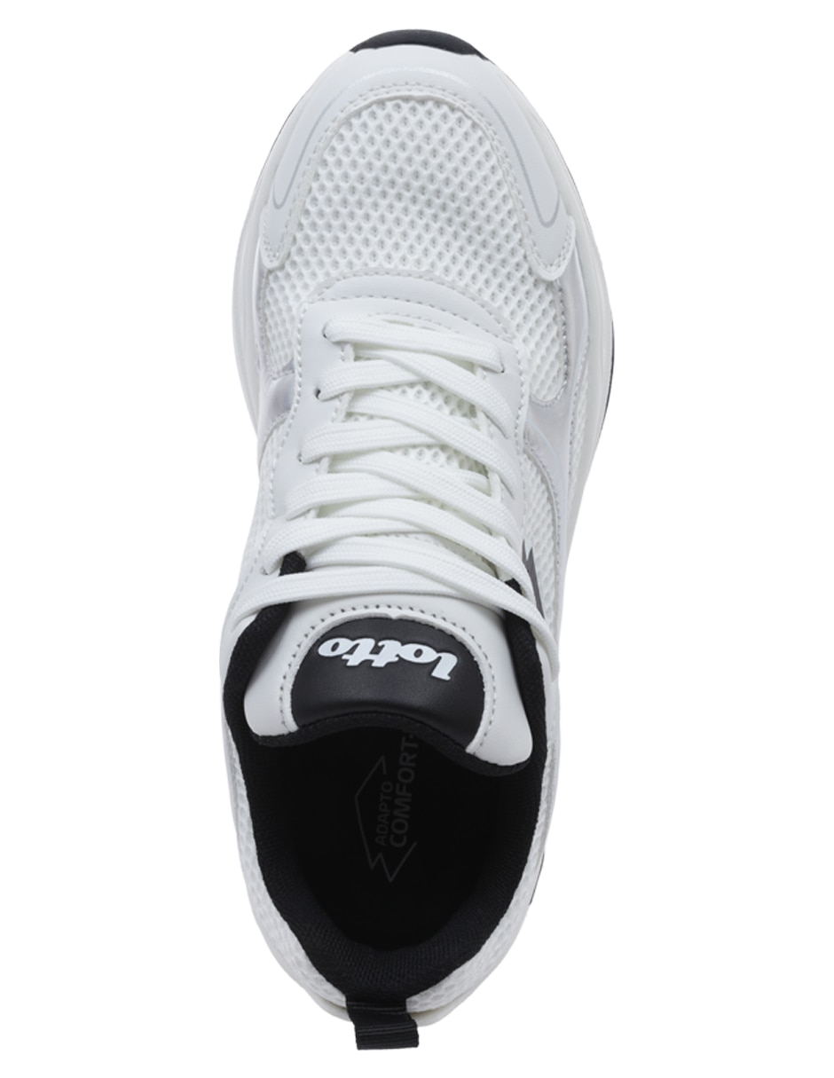 Tenis galanty para mujer 3