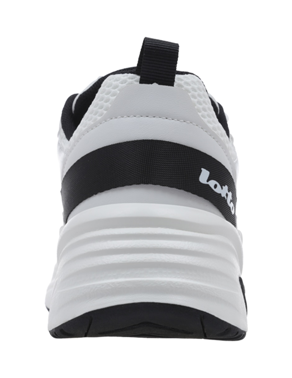 Tenis galanty para mujer 5