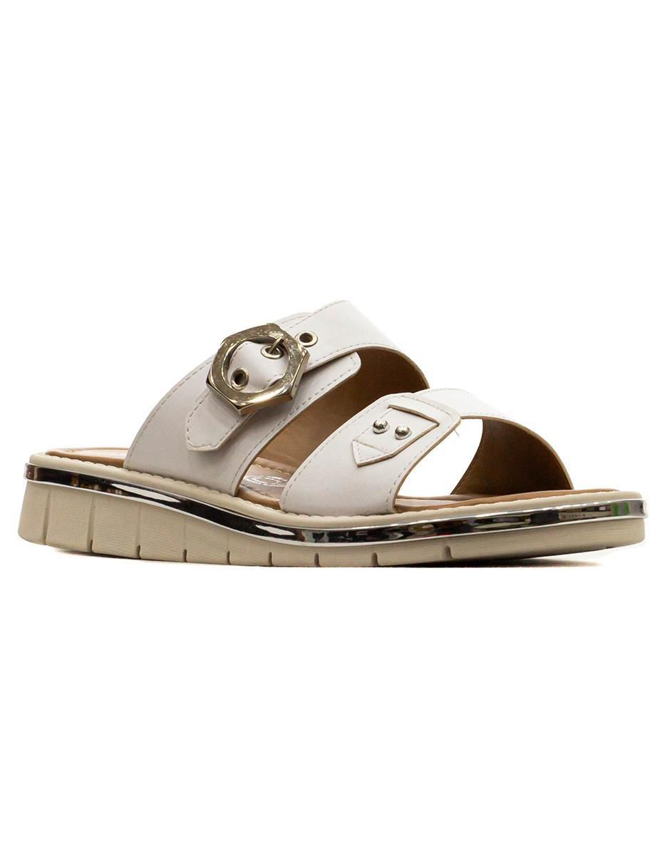Sandalia para mujer 2