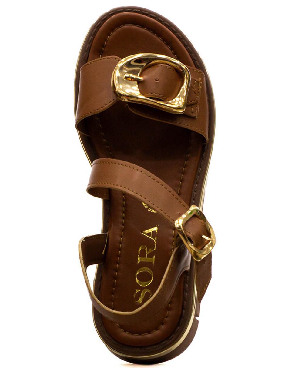 Sandalia para mujer 4