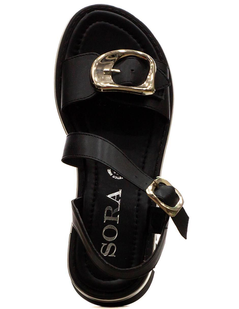 "sandalia" sora sin familia o colección no aplica "para mujer"