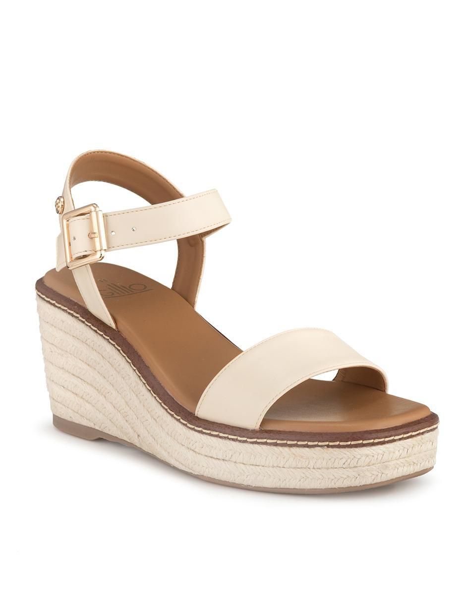 Sandalia para mujer