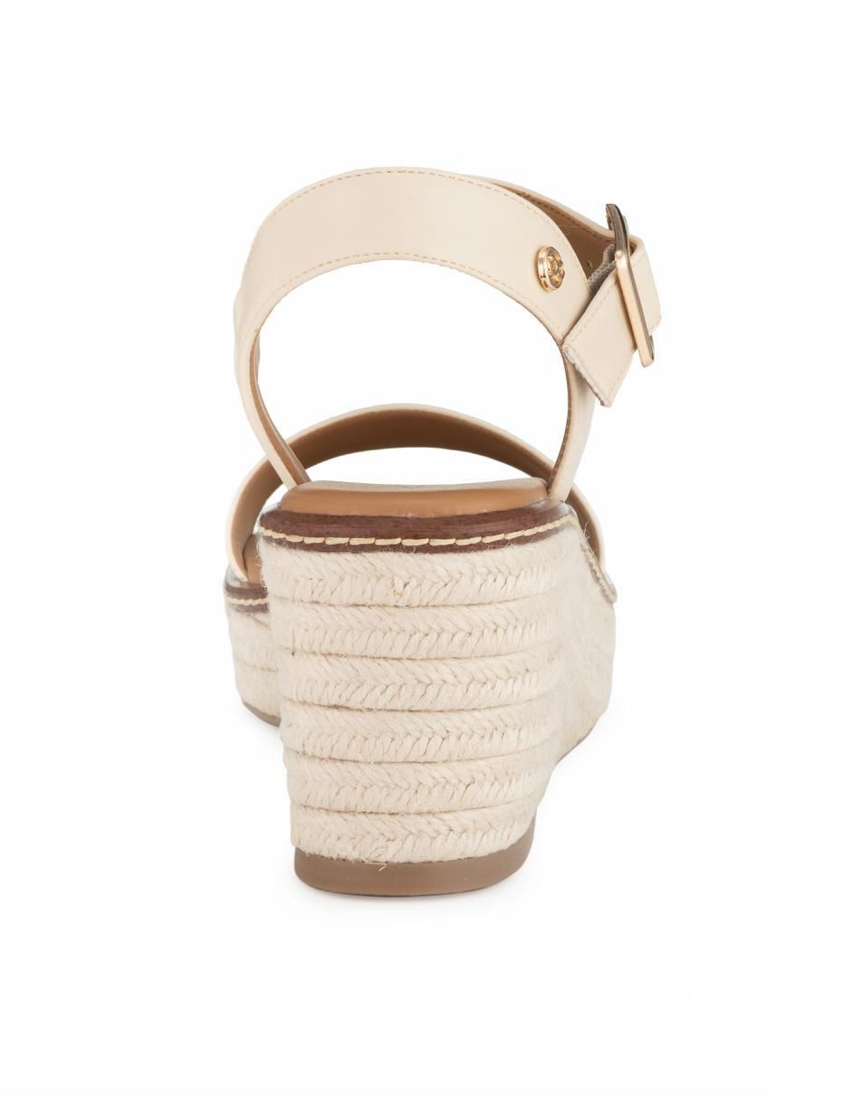 Sandalia para mujer 4
