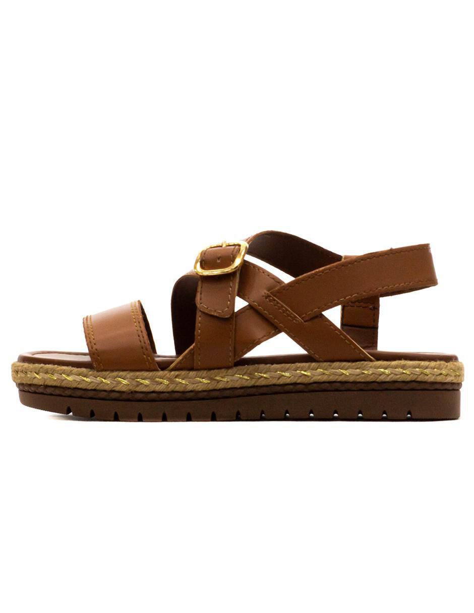 Sandalia para mujer