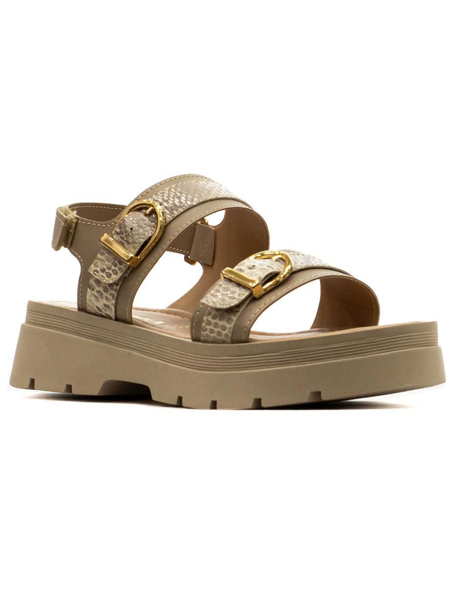 Sandalia para mujer 2