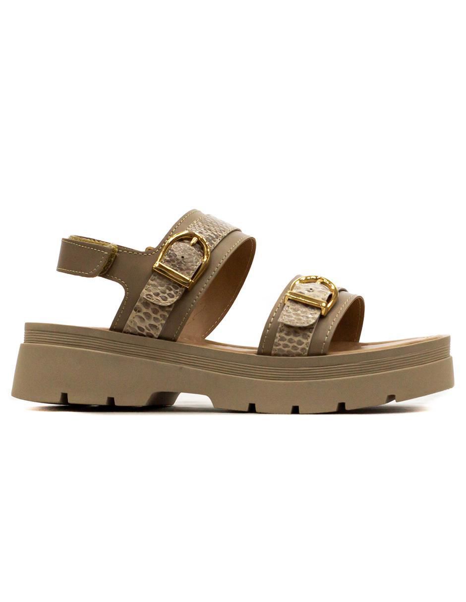 Sandalia para mujer 3