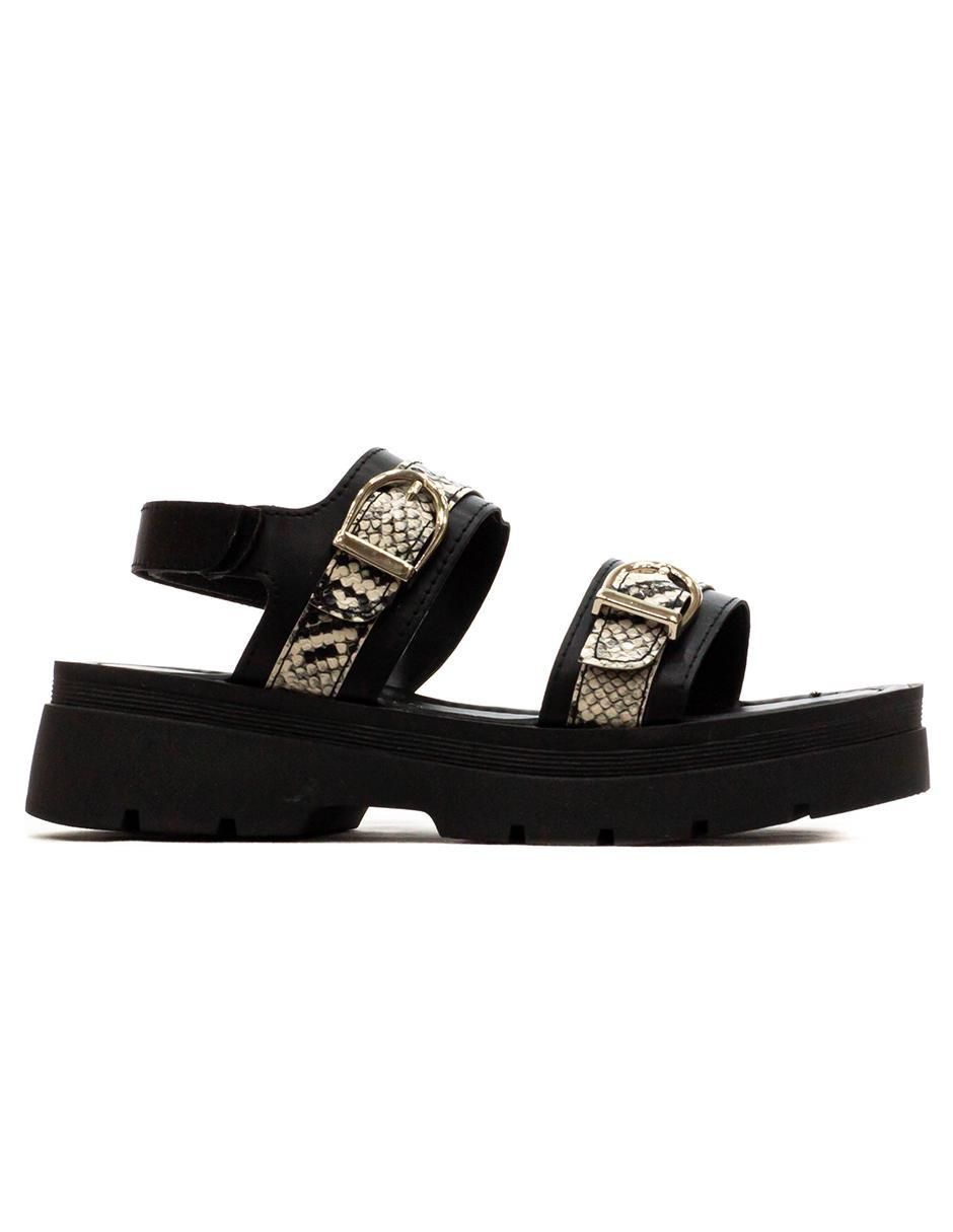 Sandalia para mujer 3