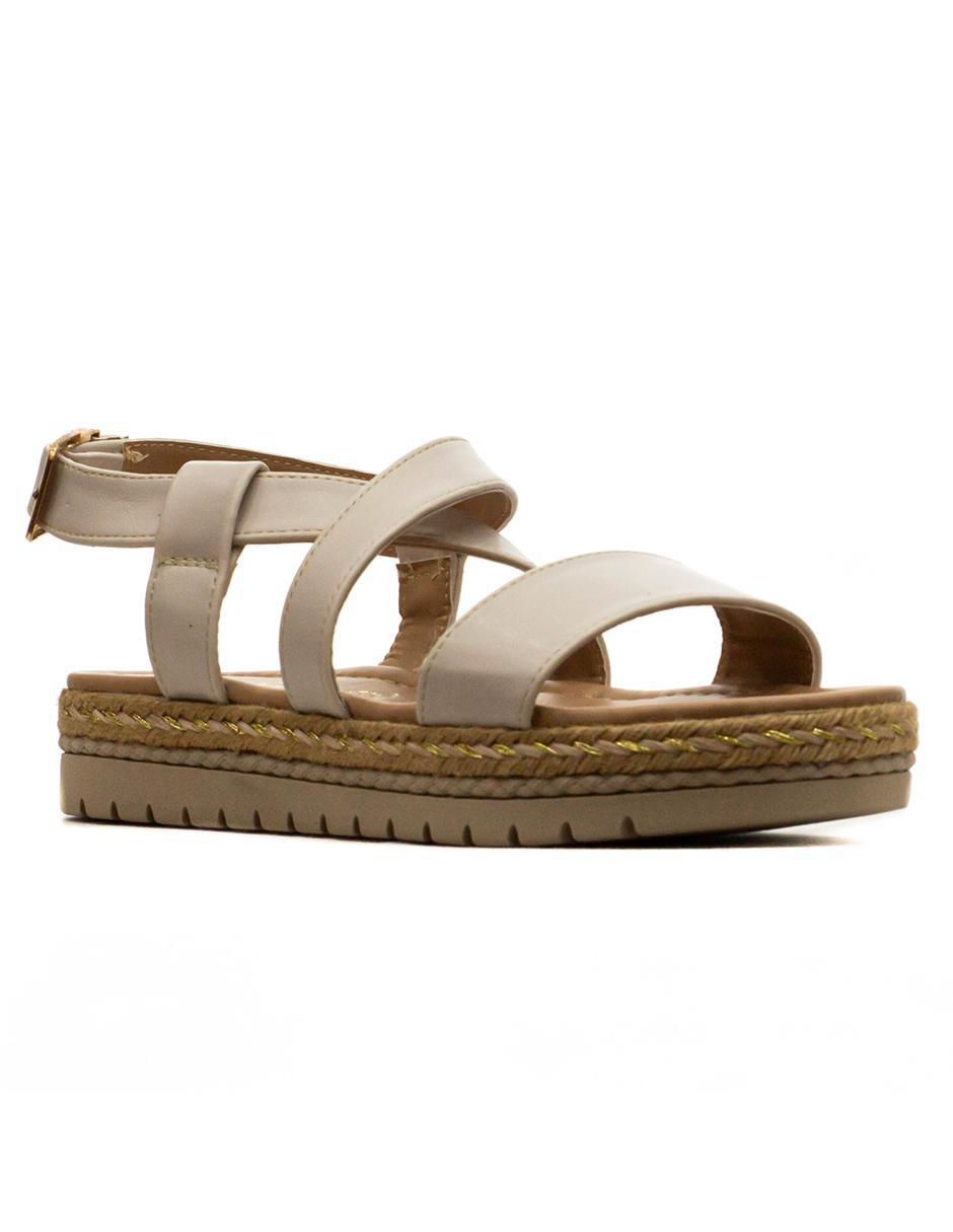 Sandalia para mujer 2