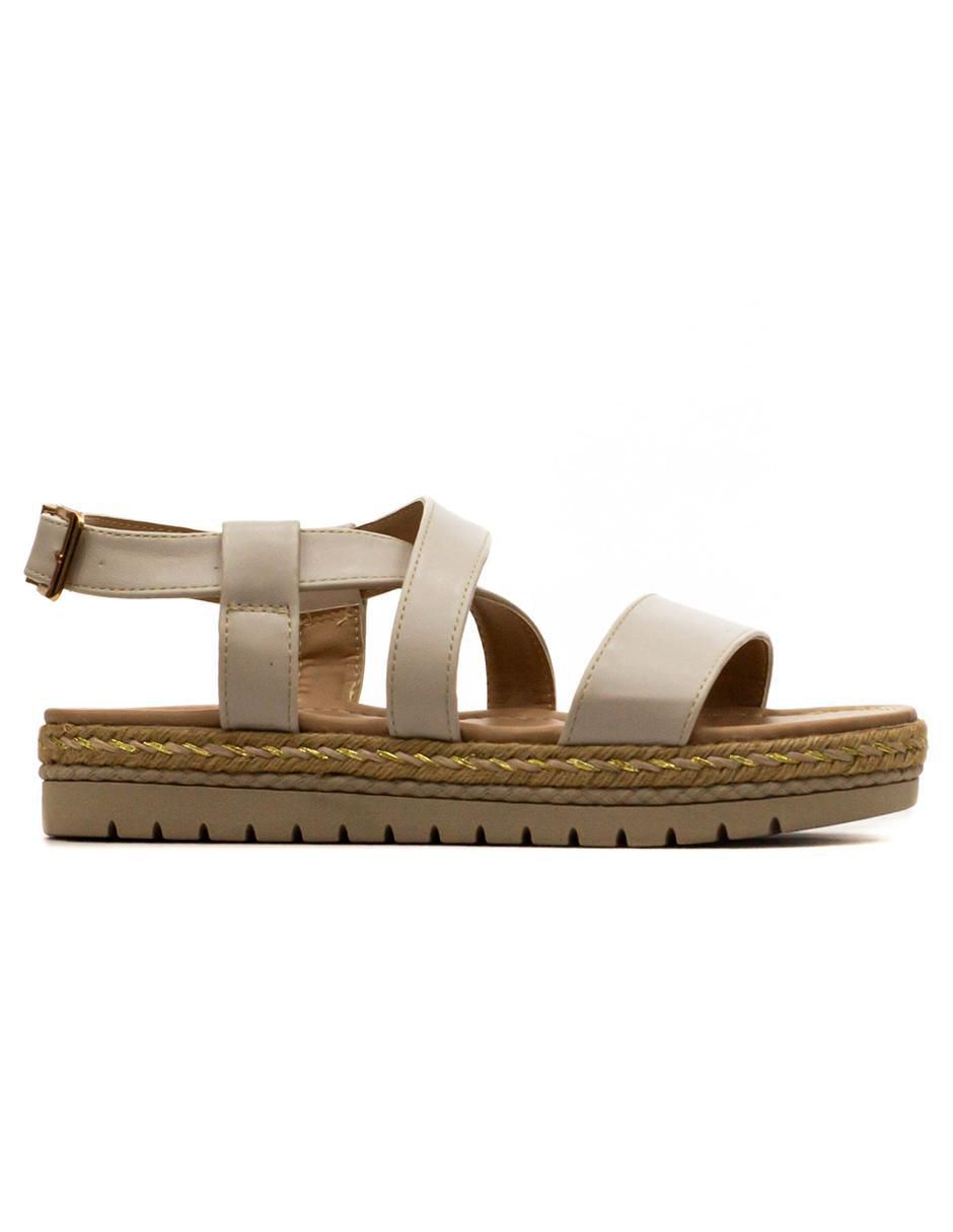 Sandalia para mujer 3
