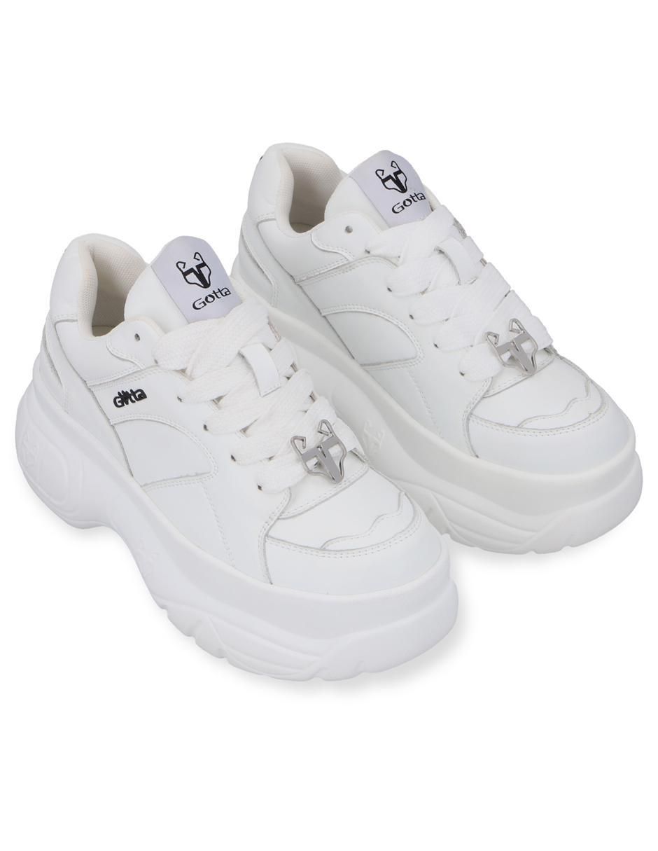 Tenis FW 26 para mujer 3