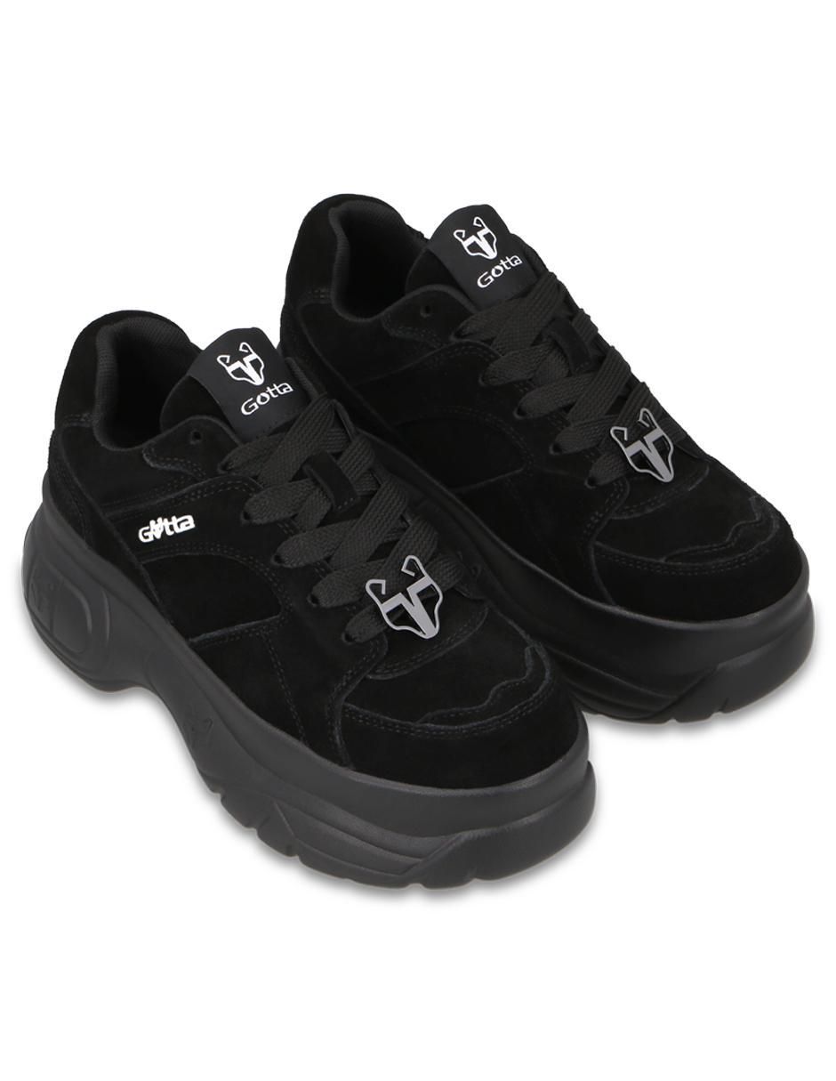 Tenis FW 26 para mujer 3