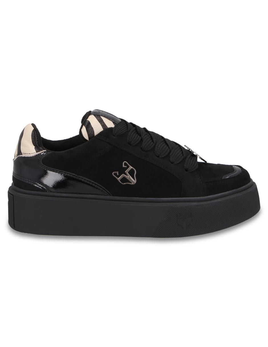 Tenis FW 26 para mujer 2