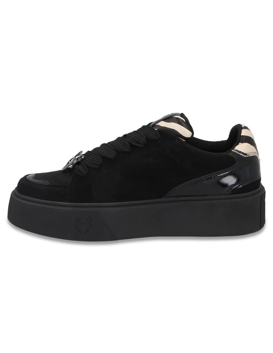 Tenis FW 26 para mujer 4