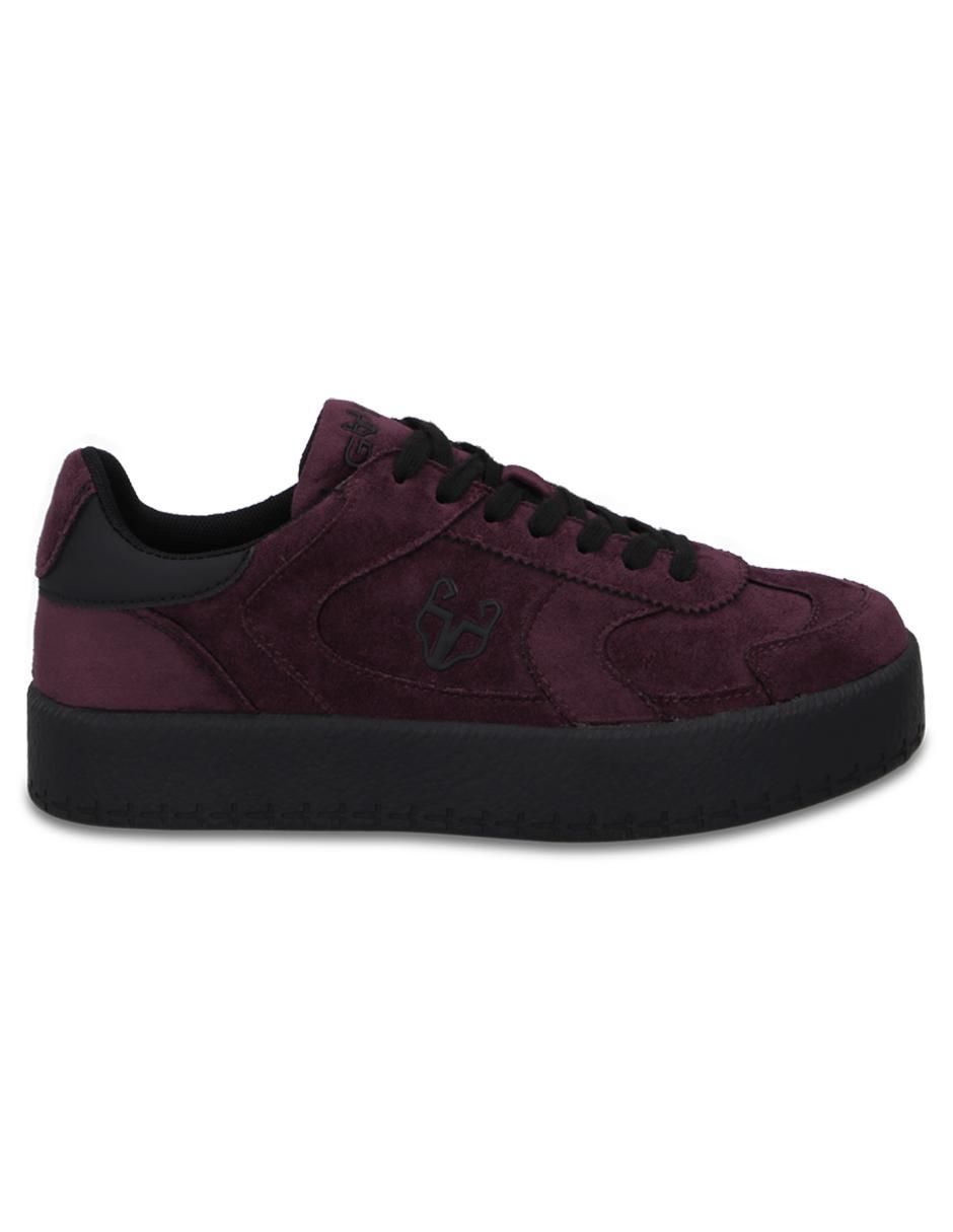 Tenis FW 26 para mujer 2