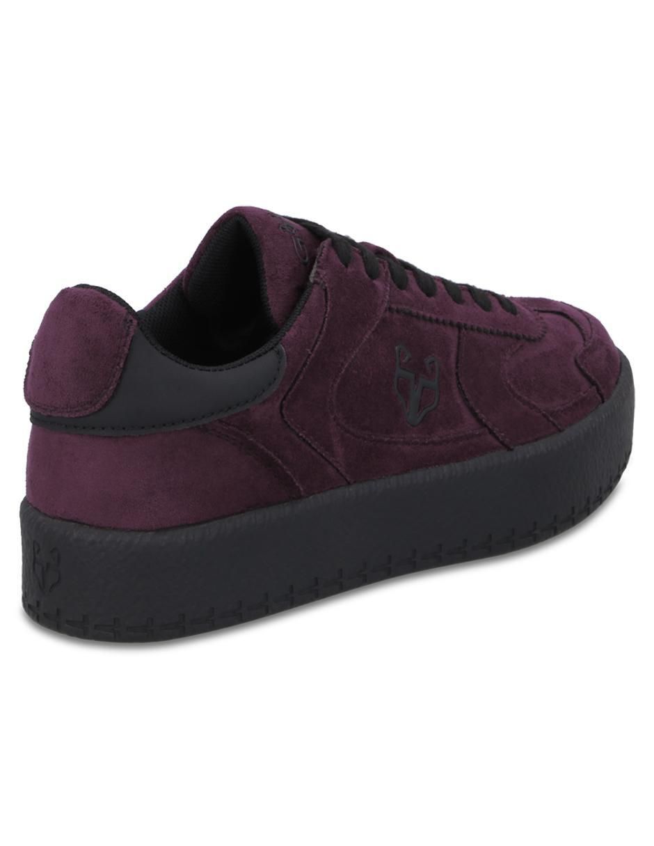 Tenis FW 26 para mujer 5